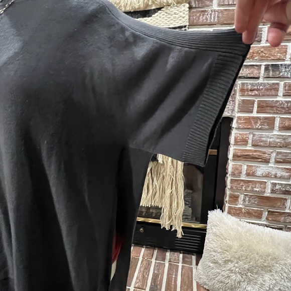 LULULEMON BE AT EASE PONCHO Sz. One Size - Picture 5 of 13